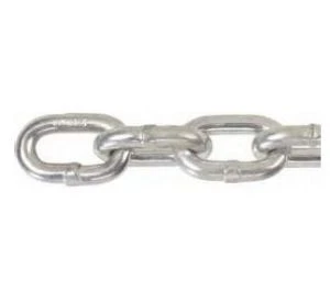 Cadena de la bobina de prueba G30 ASTM80