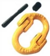 G80 Tipo europeo Conneting enlace