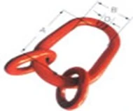 Conjunto G80 Master Link A342