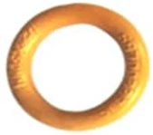 Anillo redondo
