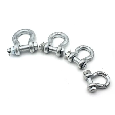 Anclaje de arco de anclaje tipo perno estándar G2130